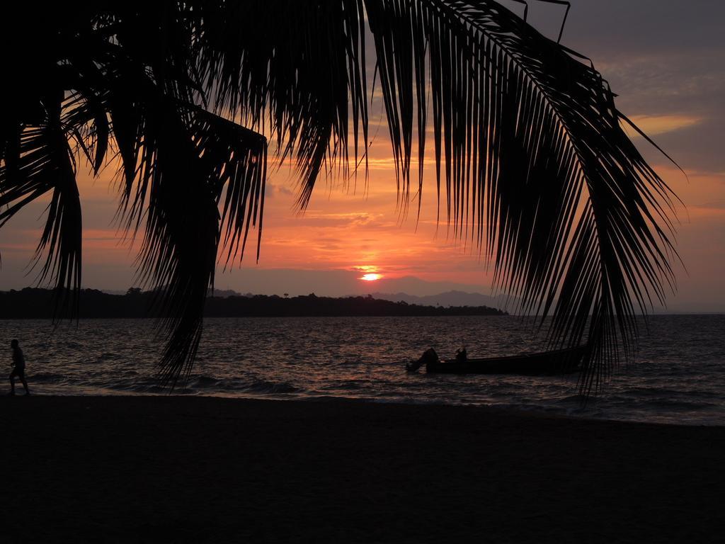 Casitas Las Flores Puerto Viejo de Talamanca Экстерьер фото